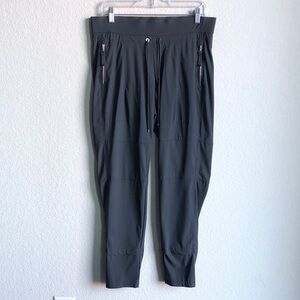 Rafaello Rossi Candy Joggers Pants Grey 40 10